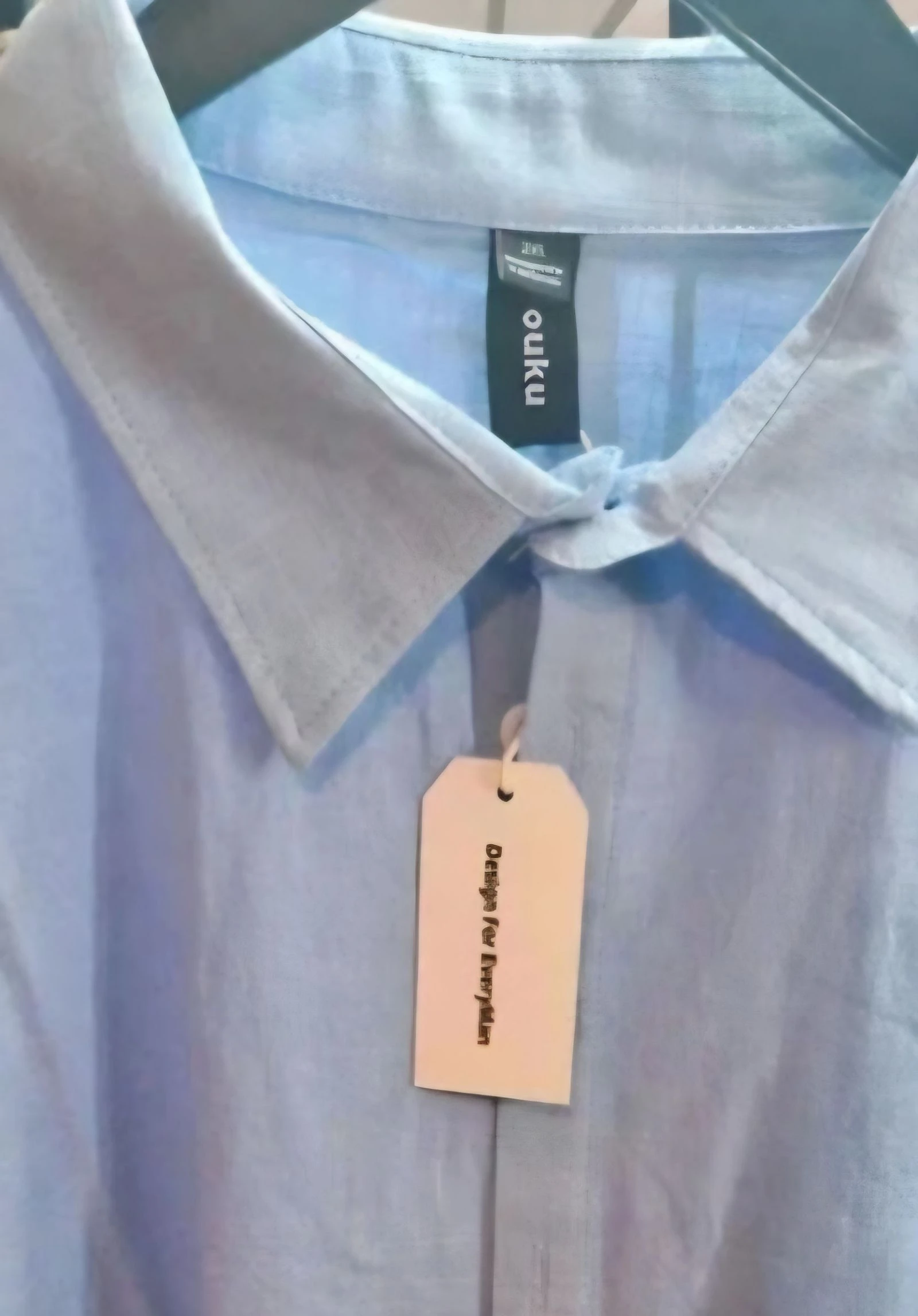 Camisa 2 GG ouku – photo 3